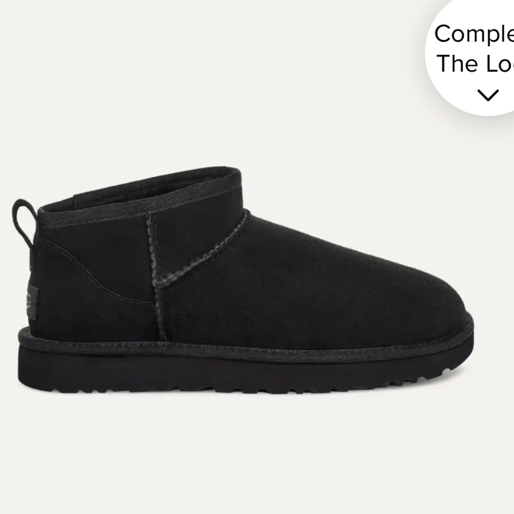 UGG Ultra Mini Boots women’s